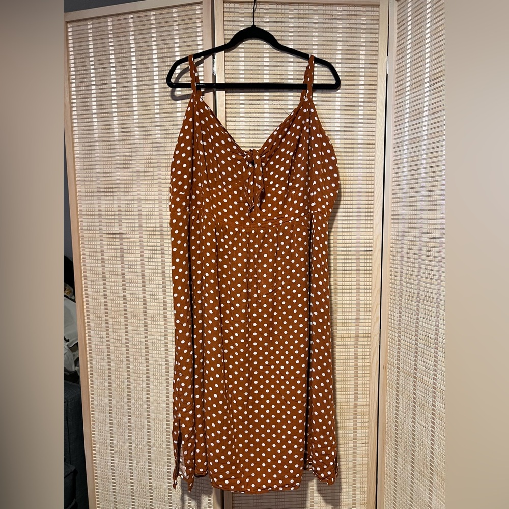 Flirty Dress 🥰